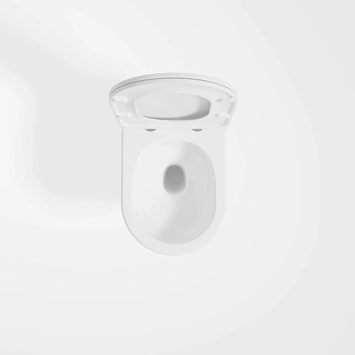 Унитаз подвесной Vincea Tornado Vito VT1-23T ультратонкое сиденье, soft-close Унитаз подвесной Vincea Tornado Vito VT1-23T ультратонкое сиденье, soft-close