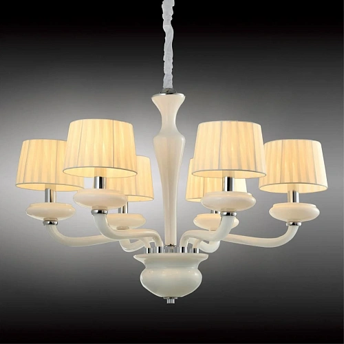 Люстра подвесная Omnilux Stella OML-86003-06 Люстра подвесная Omnilux Stella OML-86003-06