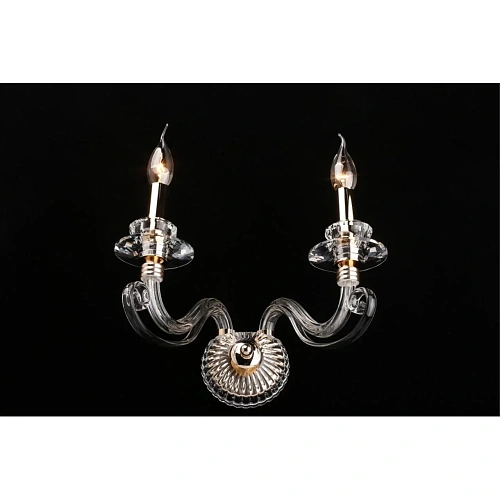 Светильник настенный (Бра) Aployt Daniele APL.701.01.02 Светильник настенный (Бра) Aployt Daniele APL.701.01.02