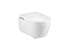 Унитаз SMART Roca Inspira In-Wash® 803060001