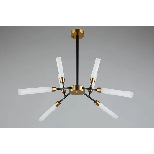 Люстра потолочная Aployt Oliwia APL.604.07.09 Люстра потолочная Aployt Oliwia APL.604.07.09