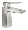 Картинка анонса товара «смеситель для раковины grohe allure brilliant, гладкий корпус (23029dc0)»