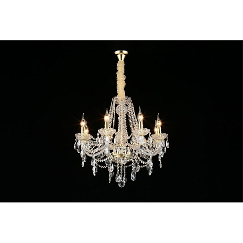 Люстра подвесная Aployt Koletta APL.755.13.08 Люстра подвесная Aployt Koletta APL.755.13.08