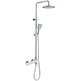 Душевая система D&K Bayern Potsdam DA2173701B02 Душевая система D&K Bayern Potsdam DA2173701B02