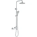 Душевая система D&K Bayern Potsdam DA2173701B02 Душевая система D&K Bayern Potsdam DA2173701B02
