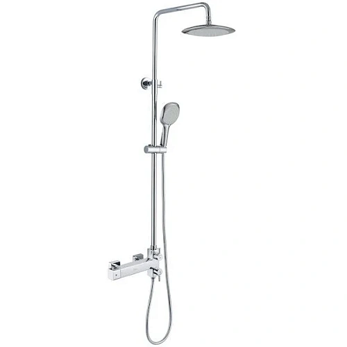 Душевая система D&K Bayern Potsdam DA2173701B02 Душевая система D&K Bayern Potsdam DA2173701B02