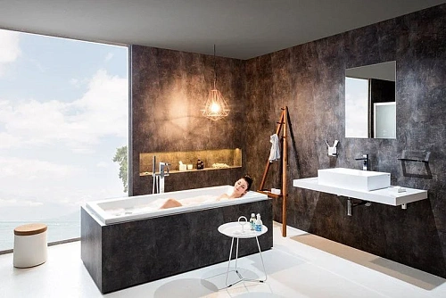 Раковина Ravak Formy 01 500 D белый без перелива XJL01250000 Раковина Ravak Formy 01 500 D белый без перелива XJL01250000