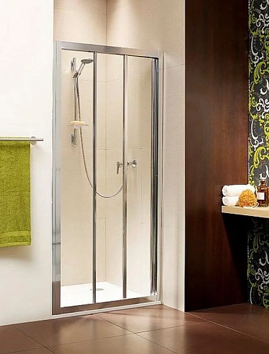 Душевая дверь Radaway Treviso DW 32323-01-01N 100 см прозрачное стекло Душевая дверь Radaway Treviso DW 32323-01-01N 100 см прозрачное стекло