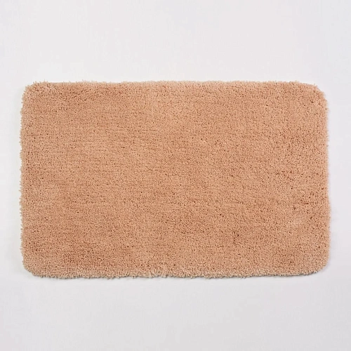 Коврик WasserKRAFT Kammel BM-8313 Caramel Cream бежевый Коврик WasserKRAFT Kammel BM-8313 Caramel Cream бежевый