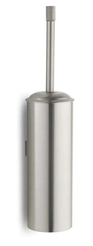 Ершик для унитаза Boheme UNO 10984-NB Nikel Brush Ершик для унитаза Boheme UNO 10984-NB Nikel Brush