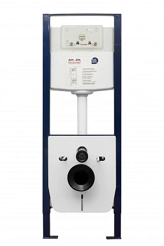 Инсталляция для унитаза AM.PM I012702 Инсталляция для унитаза AM.PM I012702