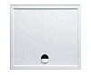 Душевой поддон AM.PM Sensation W30T-MSS0-090W 90х90 см, квадратный, искусственный мрамор