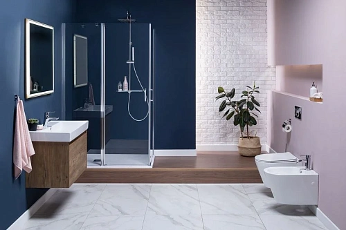 Комплект мебели Aquanet Nova Lite 90 дуб рустикальный (1 ящик) 00254219 Комплект мебели Aquanet Nova Lite 90 дуб рустикальный (1 ящик) 00254219