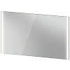 Зеркало Duravit XVIU XV70350B1B1 с подсветкой 132 см Шампань матовый Зеркало Duravit XVIU XV70350B1B1 с подсветкой 132 см Шампань матовый