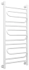 Полотенцесушитель водяной Сунержа Элегия+ 1000х500 30-0205-1050 Матовый белый