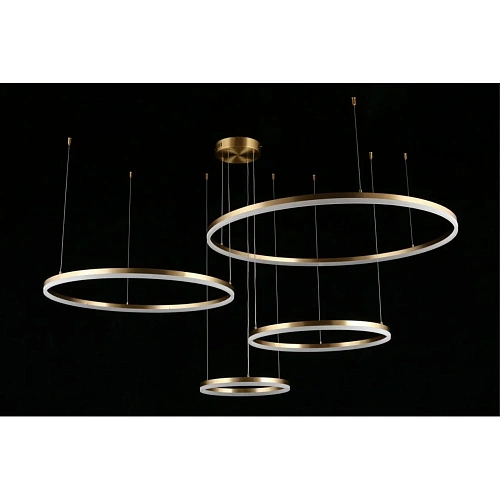 Люстра подвесная Aployt Armel APL.049.03.175 Люстра подвесная Aployt Armel APL.049.03.175