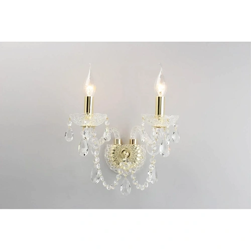 Светильник настенный (Бра) Aployt Koletta APL.755.11.02 Светильник настенный (Бра) Aployt Koletta APL.755.11.02