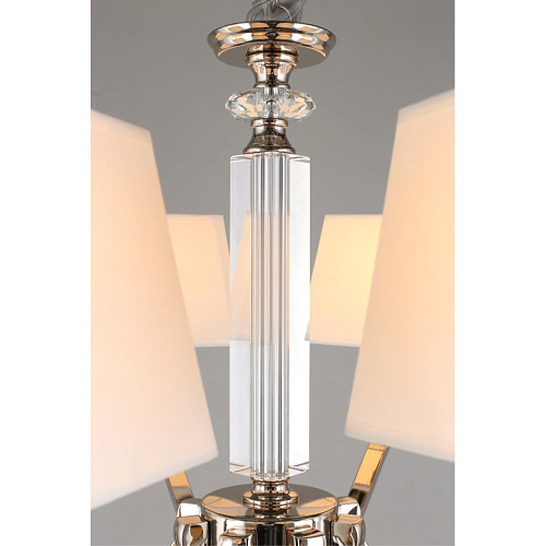 Люстра подвесная Aployt Emilia APL.723.03.08 Люстра подвесная Aployt Emilia APL.723.03.08