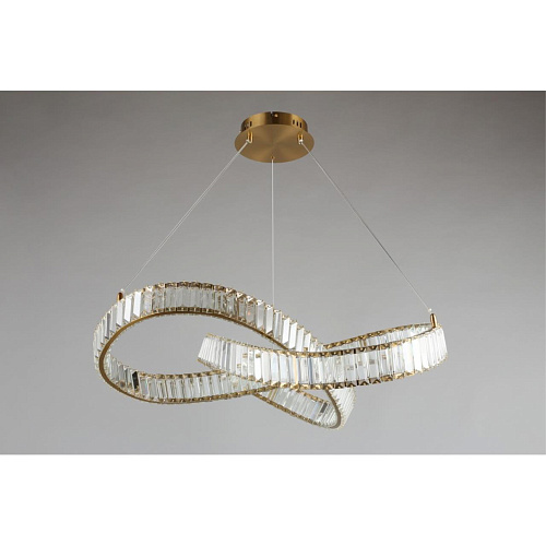 Люстра подвесная Aployt Olimp APL.045.03.48 Люстра подвесная Aployt Olimp APL.045.03.48