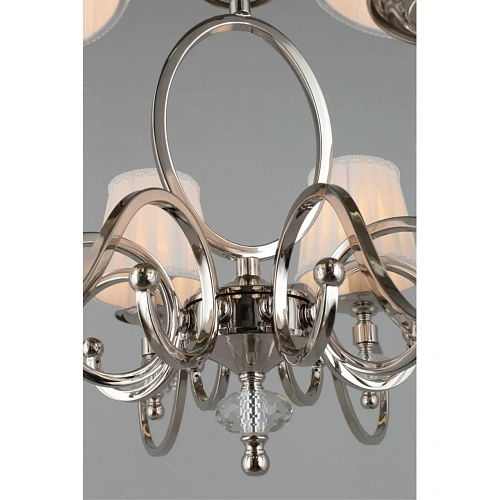 Люстра подвесная Aployt Reni APL.717.03.08 Люстра подвесная Aployt Reni APL.717.03.08