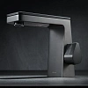 Смеситель для раковины Black&White U7750GM Смеситель для раковины Black&White U7750GM