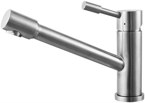 Смеситель для кухни Lemark Expert LM5072S Смеситель для кухни Lemark Expert LM5072S