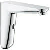 Кран GROHE Euroeco CE (без функции смешивания воды), хром (36274000) инфракрасный Кран GROHE Euroeco CE (без функции смешивания воды), хром (36274000) инфракрасный