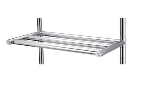 Полотенцесушитель электрический Margaroli Sereno 584/8 58447508PCRB Box с полкой 47.5 x 92.6 см, хро Полотенцесушитель электрический Margaroli Sereno 584/8 58447508PCRB Box с полкой 47.5 x 92.6 см, хро