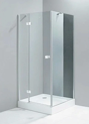 Боковая стенка CEZARES CET-D-100-FIX-P-Cr-R Боковая стенка CEZARES CET-D-100-FIX-P-Cr-R