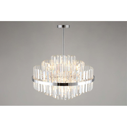 Люстра потолочная Omnilux Saviano OML-69007-09 Люстра потолочная Omnilux Saviano OML-69007-09