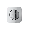 Душевая форсунка Roca Puzzle Square 5B3778C00 Душевая форсунка Roca Puzzle Square 5B3778C00
