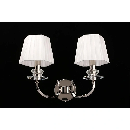 Светильник настенный (Бра) Aployt Jula APL.707.01.02 Светильник настенный (Бра) Aployt Jula APL.707.01.02