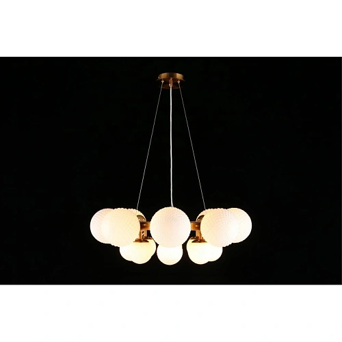 Люстра подвесная Aployt Filisi APL.765.03.16 Люстра подвесная Aployt Filisi APL.765.03.16