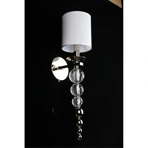 Светильник настенный (Бра) Aployt Floretta APL.842.01.01 Светильник настенный (Бра) Aployt Floretta APL.842.01.01