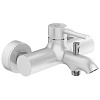 Картинка анонса товара «смеситель для ванны ideal standard ceraline bc199u5 с душем»