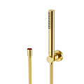 Душевой гарнитур EXCELLENT Loka AREX.SET.023GL золото Душевой гарнитур EXCELLENT Loka AREX.SET.023GL золото