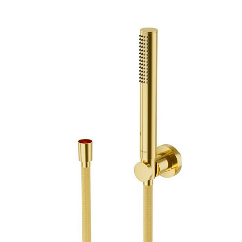Душевой гарнитур EXCELLENT Loka AREX.SET.023GL золото Душевой гарнитур EXCELLENT Loka AREX.SET.023GL золото