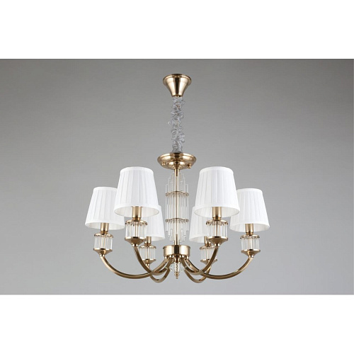 Люстра подвесная Aployt Zhaklin APL.744.03.06 Люстра подвесная Aployt Zhaklin APL.744.03.06