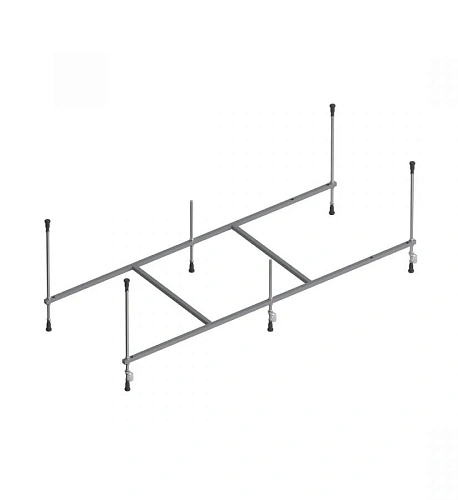 Каркас для ванны AM.PM Inspire V2.0 W52A-170-075W-R 170х75 Каркас для ванны AM.PM Inspire V2.0 W52A-170-075W-R 170х75