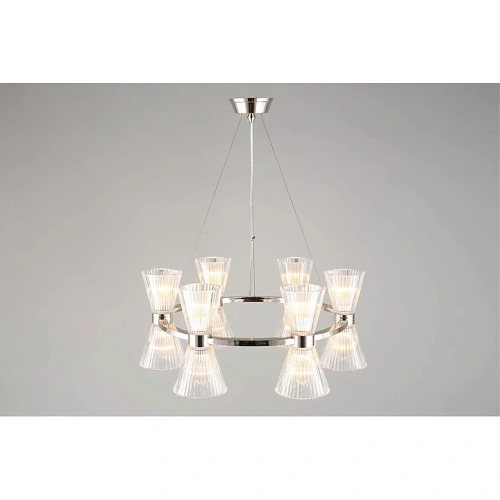 Люстра подвесная Aployt Elinor APL.801.13.12 Люстра подвесная Aployt Elinor APL.801.13.12