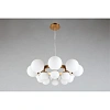 Люстра подвесная Aployt Filisi APL.765.03.16 Люстра подвесная Aployt Filisi APL.765.03.16
