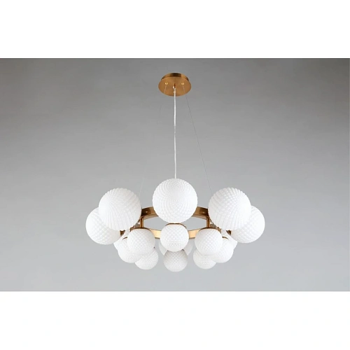 Люстра подвесная Aployt Filisi APL.765.03.16 Люстра подвесная Aployt Filisi APL.765.03.16