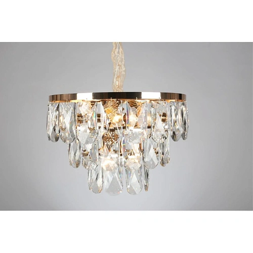 Люстра подвесная Omnilux Volpedo OML-72913-09 Люстра подвесная Omnilux Volpedo OML-72913-09