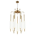 Люстра подвесная Aployt Carla APL.010.03.80 Люстра подвесная Aployt Carla APL.010.03.80