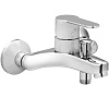 Картинка анонса товара «смеситель для ванны vitra win s a42676exp»