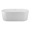 Картинка анонса товара «ванна отдельностоящая belbagno bb411-1700-800-matt белая матовая 1700x800 акриловая»