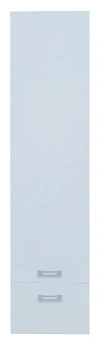 Шкаф-пенал Aquanet Нота 40 белый 00165407 Шкаф-пенал Aquanet Нота 40 белый 00165407