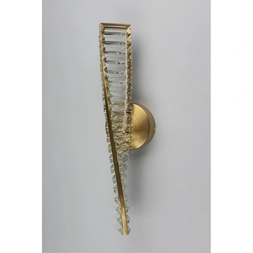 Светильник настенный (Бра) Aployt Olimp APL.045.01.10 Светильник настенный (Бра) Aployt Olimp APL.045.01.10