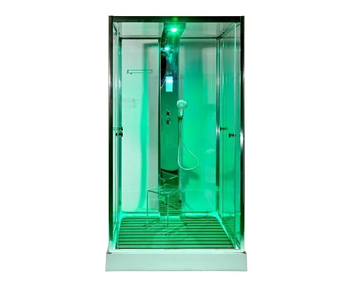 Душевая кабина Dto Z122 ESPOO (Z122ESPOO) 120x80 см Душевая кабина Dto Z122 ESPOO (Z122ESPOO) 120x80 см