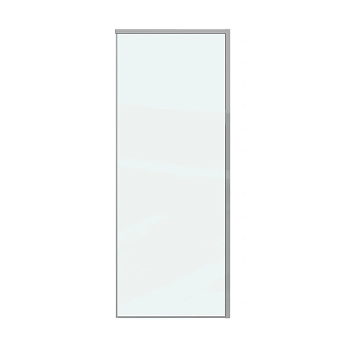 Боковая стенка GROSSMAN Galaxy 200.K33.01.70.10.00 (70x195) хром, стекло прозрачное Боковая стенка GROSSMAN Galaxy 200.K33.01.70.10.00 (70x195) хром, стекло прозрачное